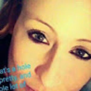 Meet your Posher, Alisha